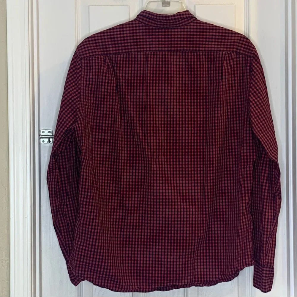 J. Crew size xl